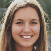 Eats Eazy Employee Anna Jacob's profile photo