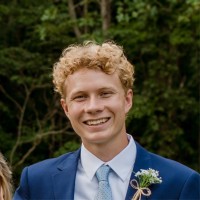 Red Technologies Employee Zachary Martin's profile photo