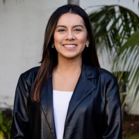 UC Berkeley Executive Education Employee Iris Ramirez's profile photo