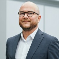 SAFETRON Employee Lars Jensen's profile photo