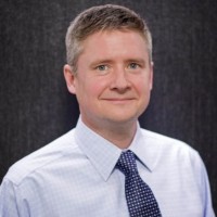 TPG Architecture Employee Thomas Hughes's profile photo