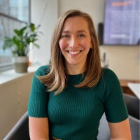 Bisnow Employee Catherine White's profile photo