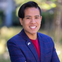 Visa Employee John Vu's profile photo