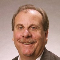 XTRA Weekly Employee Drew Schlosberg's profile photo