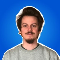 WeWeb Employee Alexy Carlier's profile photo