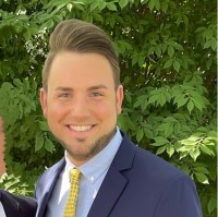 Jack Henry Employee Cody Blake's profile photo
