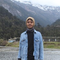 Venturesathi Employee Amber Kujur's profile photo
