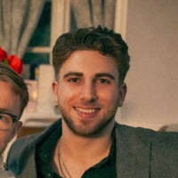 GRV Media Employee Dylan Penketh's profile photo