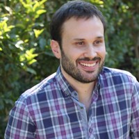 Cruise Employee Mark Olton's profile photo