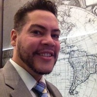 Forrest Solutions Employee Eddie Pons's profile photo