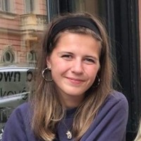 Redical Employee Annabel Anderson's profile photo