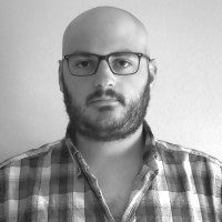 CyberFOX Employee Derek Demuro's profile photo