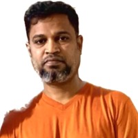 Sutherland Global Service Limited Employee Abraham Augustine's profile photo