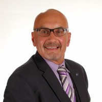 Sheraton Denver Tech Center Hotel Employee Mike Cotugno's profile photo