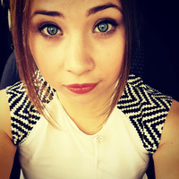 Mayver Employee Amy Giles's profile photo
