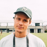 DISTILLERY Employee Alex Acs's profile photo