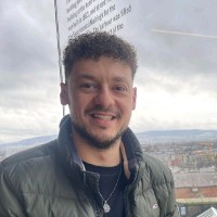 Daniel Streeter's profile photo