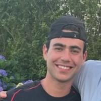 Retail Employee Howard Hoffman's profile photo