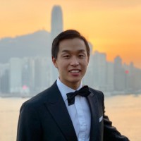 Schonfeld Employee Marcus Lim's profile photo