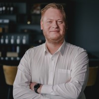 CAPREO Employee Peter Geven's profile photo