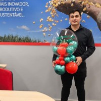 Alisson Costa Email
