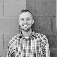 Code Talent Employee Kevin Doran's profile photo