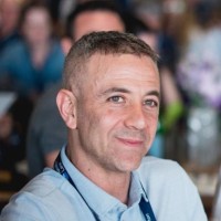 Viola Ventures Employee Zvika Orron's profile photo