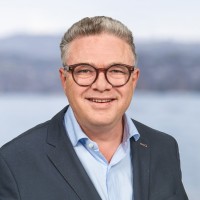 icommit Employee Roger Bachmann's profile photo