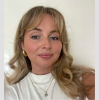 Deloitte Employee Ella Roche's profile photo