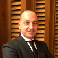 WINCH Srl - Security Steward and Welcoming Employee Giuseppe Carlucci's profile photo