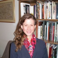 Ashmolean Museum, Oxford Employee Agnes Valencak's profile photo