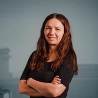 Piomotion DMCC Employee Mette Johnsen's profile photo