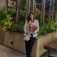 Movilat Cargo Employee Valeria Castro's profile photo