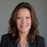 Affidian Credit Union Employee Christine Wiley's profile photo