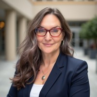 Phoenix College Employee Constance Powers's profile photo