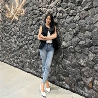 AYANA Resort and Spa, BALI Employee I Dewi's profile photo