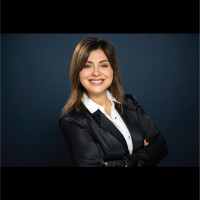 Luminita Antinie Email & Phone Number