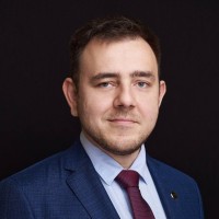 BitRiver AG Employee Александр Крылов's profile photo