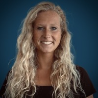 TOMRA Collection Nederland Employee Kimberly Adema's profile photo