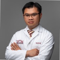 Central Florida Inpatient Medicine Employee Tung Ho's profile photo