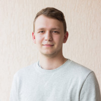 YADRO Employee Dmitriy Danilov's profile photo
