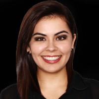 Trimble Inc. Employee Fernanda Leon's profile photo