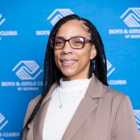Boys & Girls Clubs of America Employee Dionna Smith's profile photo