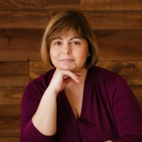 Anna Cervantes Buendia Email