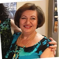 Lumus Imaging Employee Wisal Almosawi's profile photo