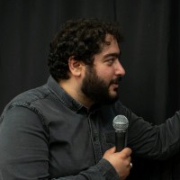 Hossein Vakili Email