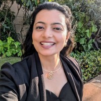 Office Beacon LLC Employee Heta Trivedi's profile photo