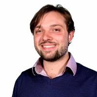 Sky Valley Resort Employee Micah Manthei's profile photo
