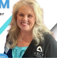 Arcy Healthcare Employee Krystal M. Alvarado's profile photo
