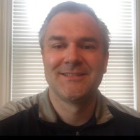 IC Catholic Prep Employee Stephen Davidson's profile photo